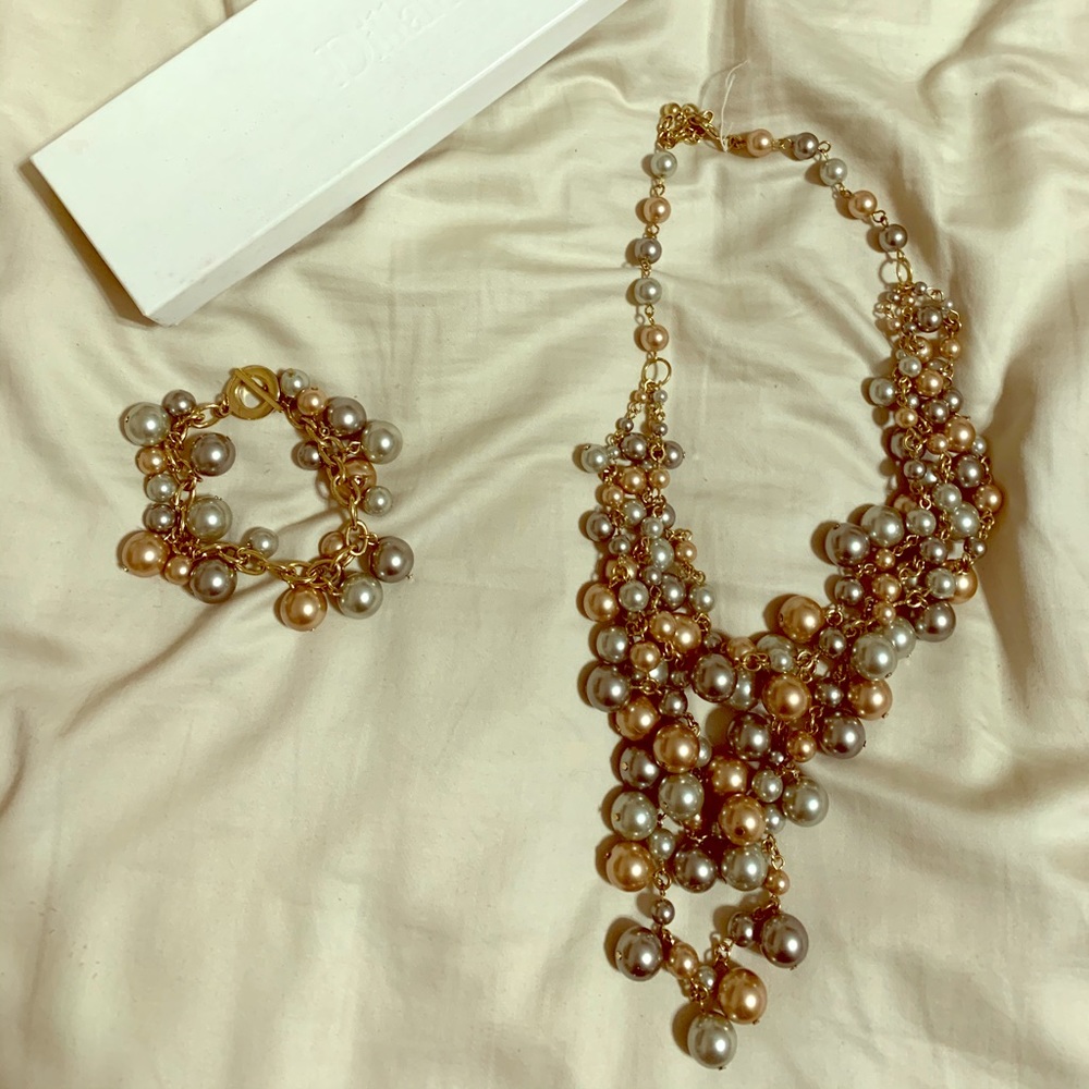 Jewelry set